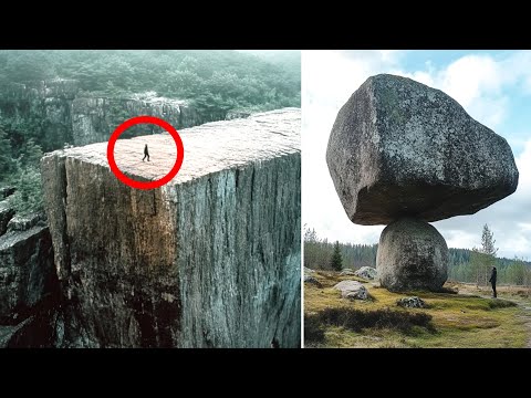 100 Unsolved Mysteries That Cannot Be Explained