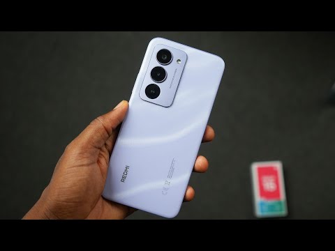 Redmi 15 4G Review - Is it Worth Buying?