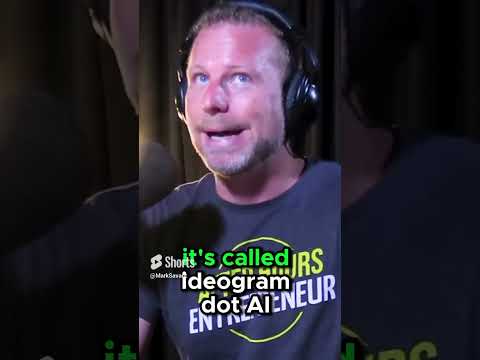 Make Logos For FREE With AI? - Don Capi