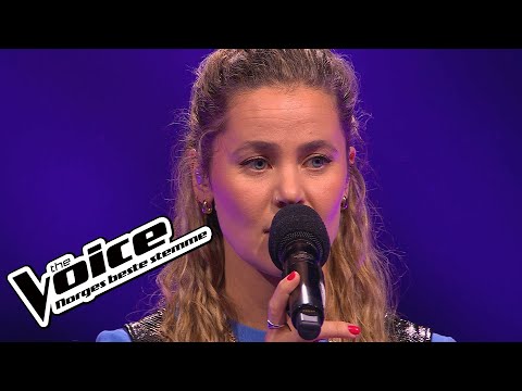 Iselin Honningsvåg | Some Die Young (Laleh) | Knockout | The Voice Norway 2025