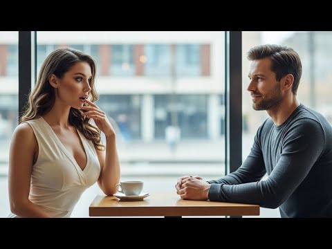 CEO Pretended to Be Broke on Every Blind Date — Only One Single Dad Passed Her Secret Test