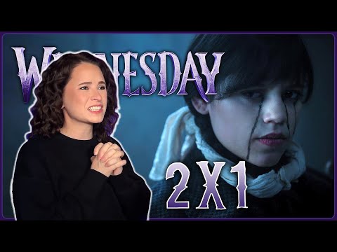 Wednesday 2x1 Reaction | Here We Woe Again