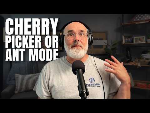 Is Uber Cherry Picking Worth It? 100%! But... - Daily Drive Podcast 1981