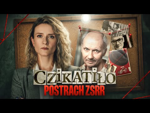 THE MOST HORRIBLE SERIAL MURDERER IN RUSSIAN HISTORY - ANDREY CHIKATILO: THE BUTCHER OF ROSTOV [B...