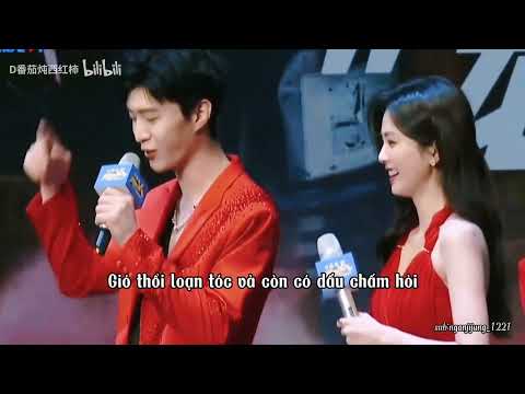 [Vietsub FMV] Tại Sao Còn Chưa Yêu 怎么还不爱 × LuCheng