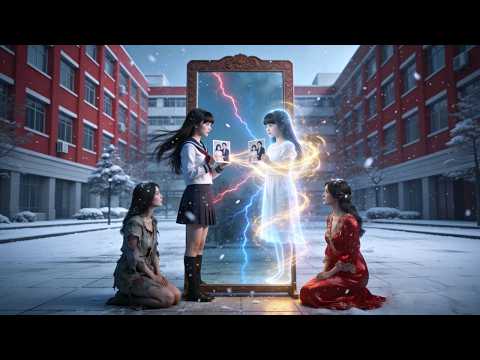 Killed on a snowy night, reborn as her bully’s daughter, 10 years waiting for revenge