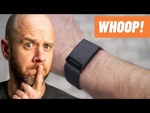 WHOOP 4.0 review - three months later | Is it worth it?