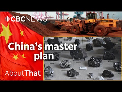 How China won the rare earth race against the U.S. | About That