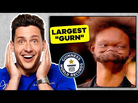 World Records Doctors Can't Explain Ep. 2