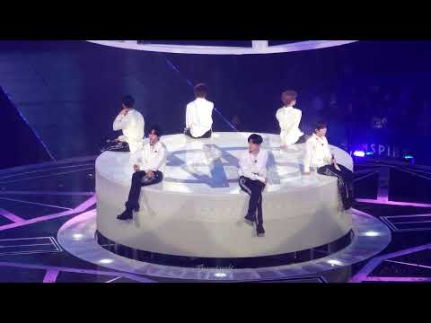 251101 엔시티 위시 (NCT WISH) – Wishful Winter [NCT WISH 1st CONCERT TOUR ‘INTO THE WISH : Our WISH’]