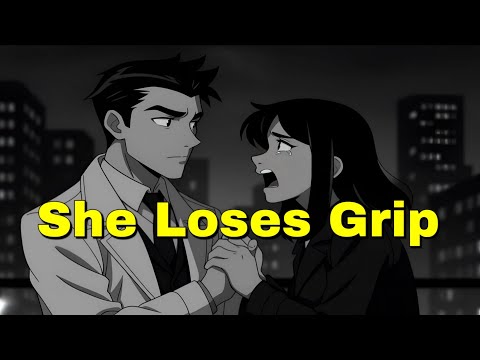 How She Feels When You Stop Fighting for Her