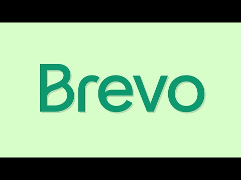 Brevo (Tutorial): Einfach E-Mail Kampagnen & Kontakte erstellen & versenden