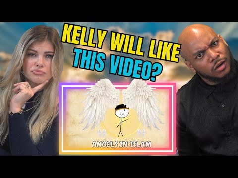 What Angels Actually Do in Islam Will Leave You Speechless - REACTION