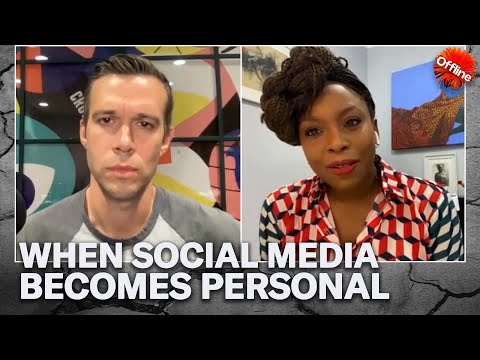 Chimamanda Ngozi Adichie Talks Her Viral Essay and Vitriol on Social Media | Offline Podcast
