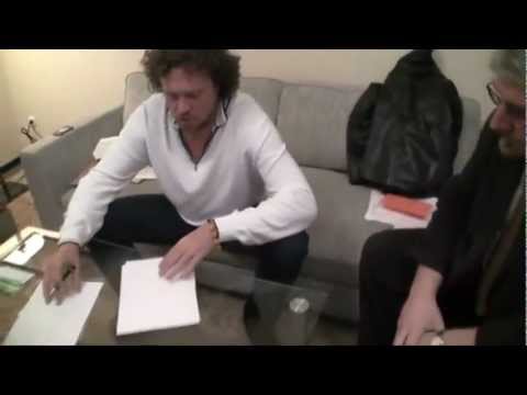 С. Полонский - "Горбатого могила исправит..."