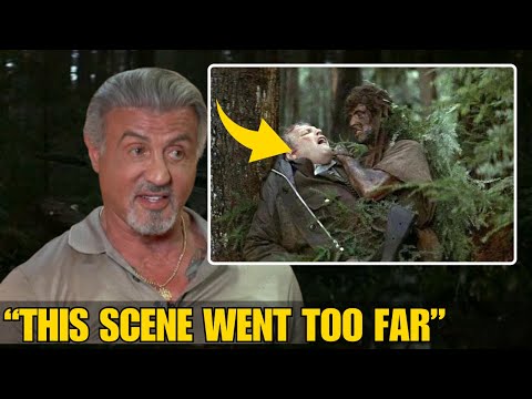 First Blood: 10 Rambo Facts That Seem Fake But Are Totally Real!