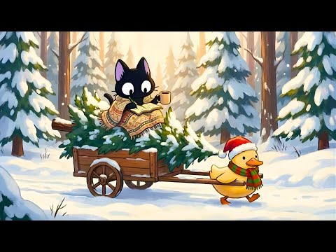It does not matter how slowly you go as long as you do not stop. / Cozy Christmas π
π π Lo-fi Jazz