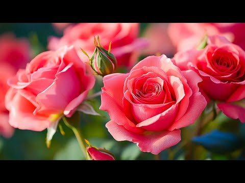 The best music 🌿 Relieves stress and fatigue, calms the nervous system and gives peace