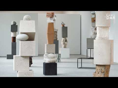 Jose Dávila | La Suerte de Dar