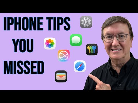 10 iPhone Features You Should Be Using