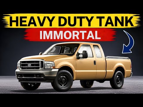 12 Old Pickup Trucks Built Like Tanks — These Just Don't Die