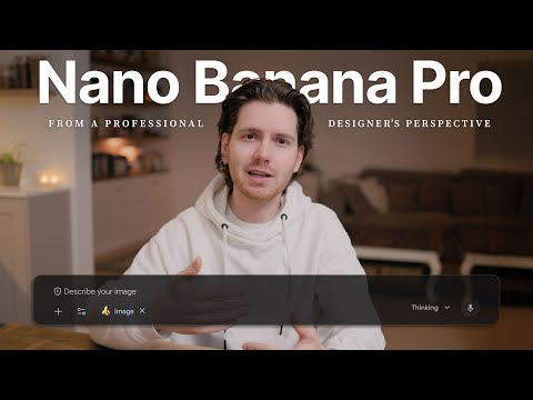 What Designers Need to Know Before Subscribing to Nano Banana Pro