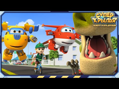 Суперкрылья | Best | Недоразумение вызывает хаос! | Лучшая подборка серий