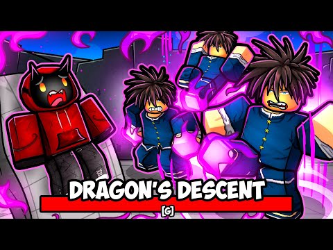 I Found A MARTIAL ARTIST ONLY CLAN in ROBLOX The Strongest Battlegrounds...