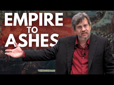 The Aztecs: Part 2 – The Spanish Arrive