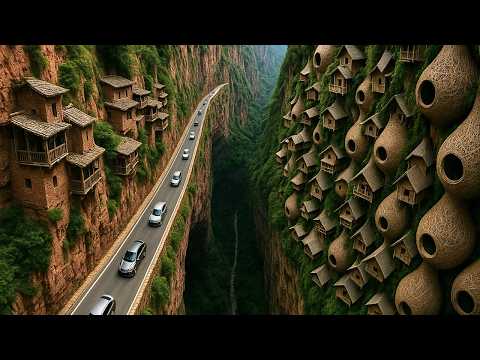 HUMAN WONDERS | The World's Most Incredible Human Creations | 4K Travel Documentary