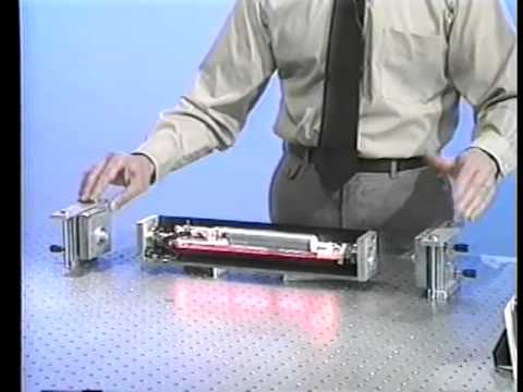 Laser Fundamentals II | MIT Understanding Lasers and Fiberoptics