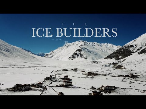 Ice Builders: Surviving Extreme Living Conditions