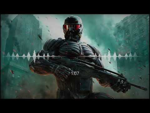 Hans Zimmer - Crysis 2 OST - Epilogue Main Theme (nostalgia)