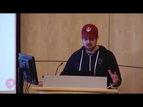 http4s: pure, typeful, functional HTTP in Scala – Ross Baker