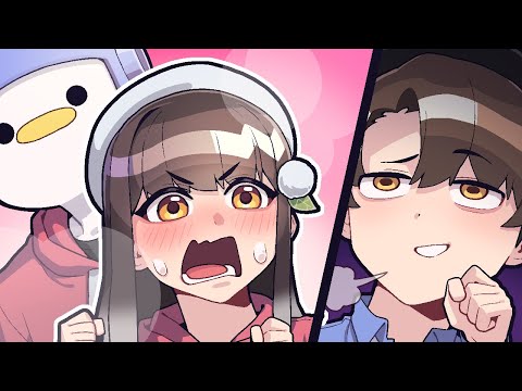 그래 너희 그런 사이구나