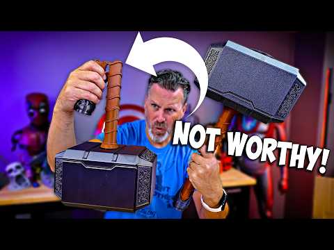 Stop Breaking Your 3D Prints!