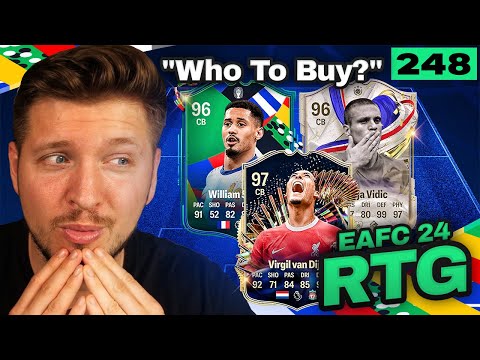 I Had The Coins So... I Bought An END GAME CB!