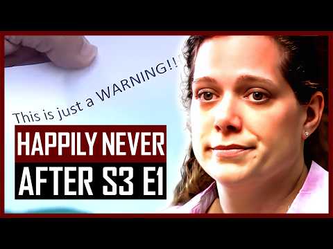 Shattered Sisterhood - The brutal Execution of the Bride | Happily Never After | Twisted Tales