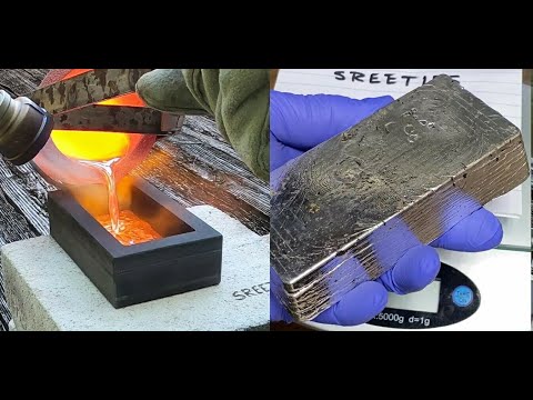 Giant 2 Kilo Pure Silver Bar sreetips