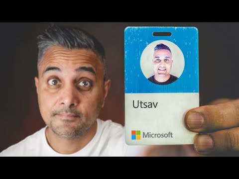 I quit my job to start my own tech company!