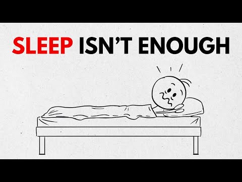 You've Been Resting Wrong Your Entire Life