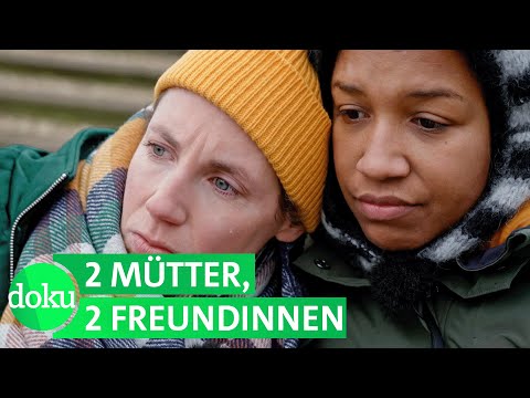 Ein Kind stirbt, ein Kind lebt - Gemeinsam durch den Schmerz | WDR Doku