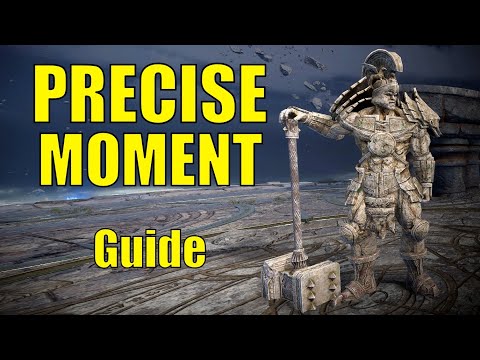 Gate of Infinity: Precise Moment | Throne and Liberty Guide