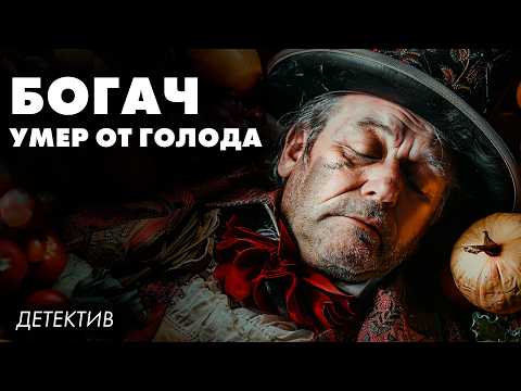 Рональд Нокс - Методом пристального взгляда | Лучшие Аудиокниги онлайн | читает Никита Король