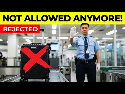 2025 Carry On Rules EXPOSED: Don't Get Your Bag Denied! | Famvista