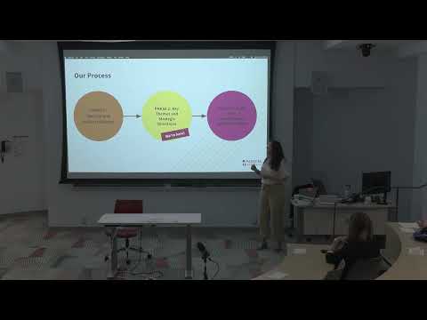 Editors Canada Strategic Plan 2024