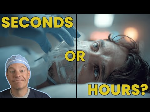 Anesthesiologist Explains: What It’s Like to Wake Up