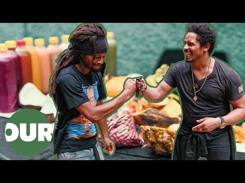 The Rastafari Way of Life | Taste of Marley E7 | Our Taste