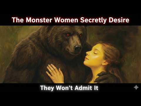 The Monster Every Woman Secretly Desires | Female Desire