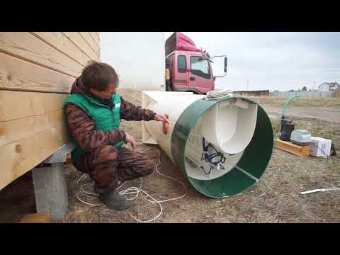 Преимущества и недостатки септика Аквалос AL-3 ПР